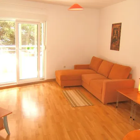With Sea View Appartement